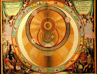 Illustration for article titled The crazy life and crazier death of Tycho Brahe, history's strangest astronomer